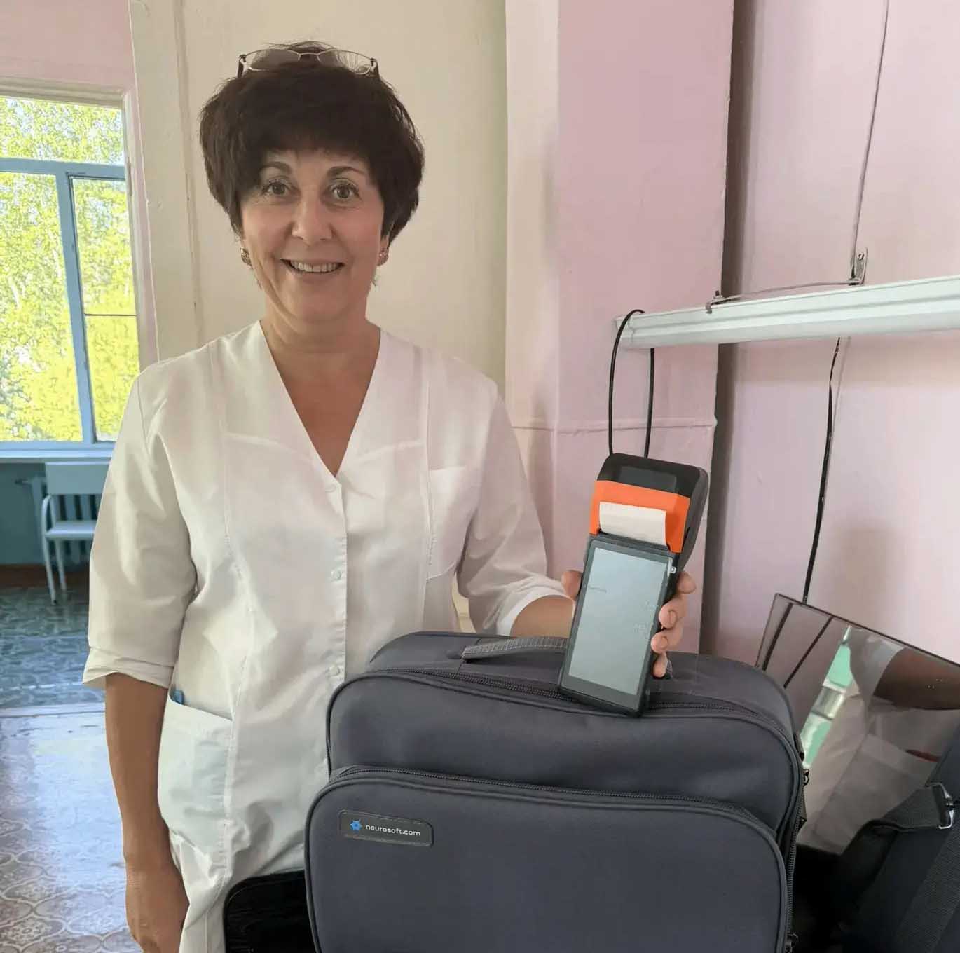 Больница в&nbsp;Еманжелинске Челябинской области получила оборудование