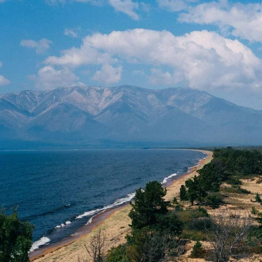 В&nbsp;Бурятии построят яхт-клуб с&nbsp;причалом для&nbsp;круизных лайнеров