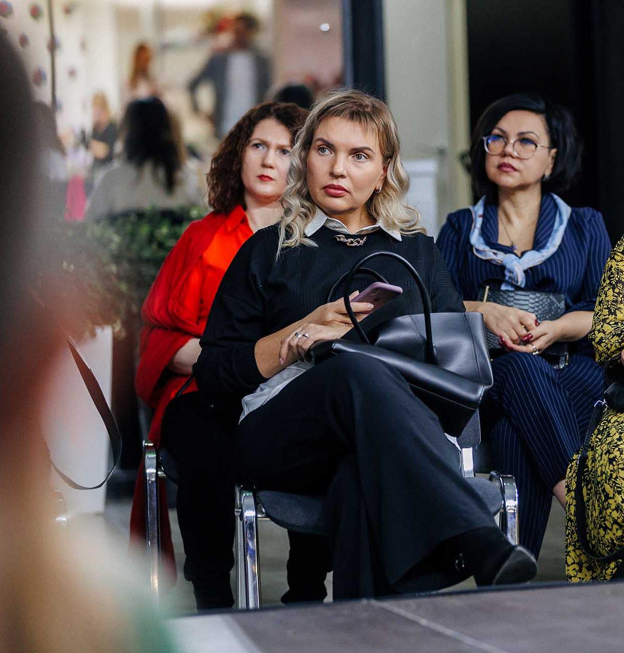 В&nbsp;воронежском центре &laquo;Мой бизнес&raquo; пройдет семинар по&nbsp;психологии