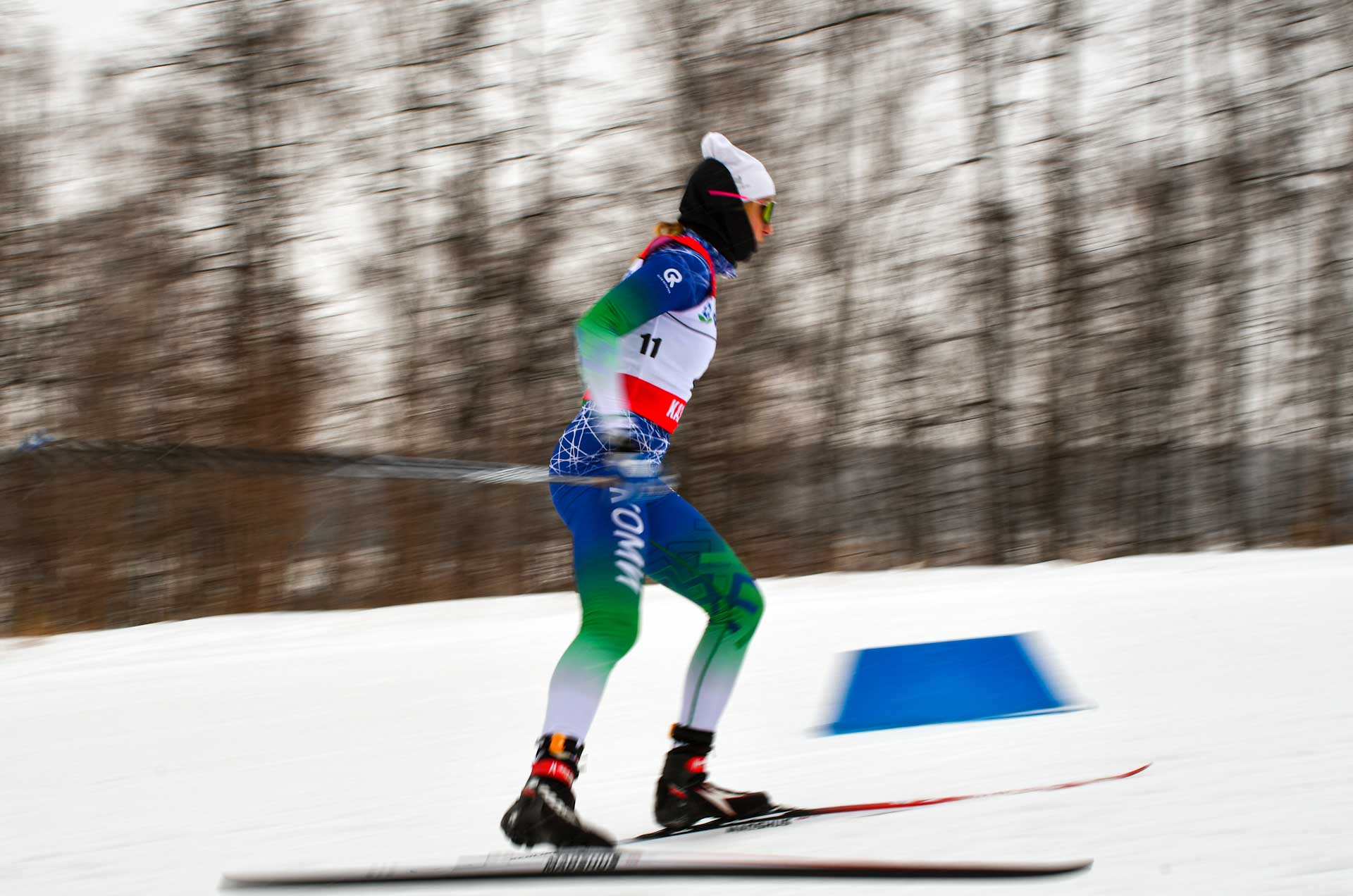 В&nbsp;селе Камышла Самарской области состоятся лыжные соревнования