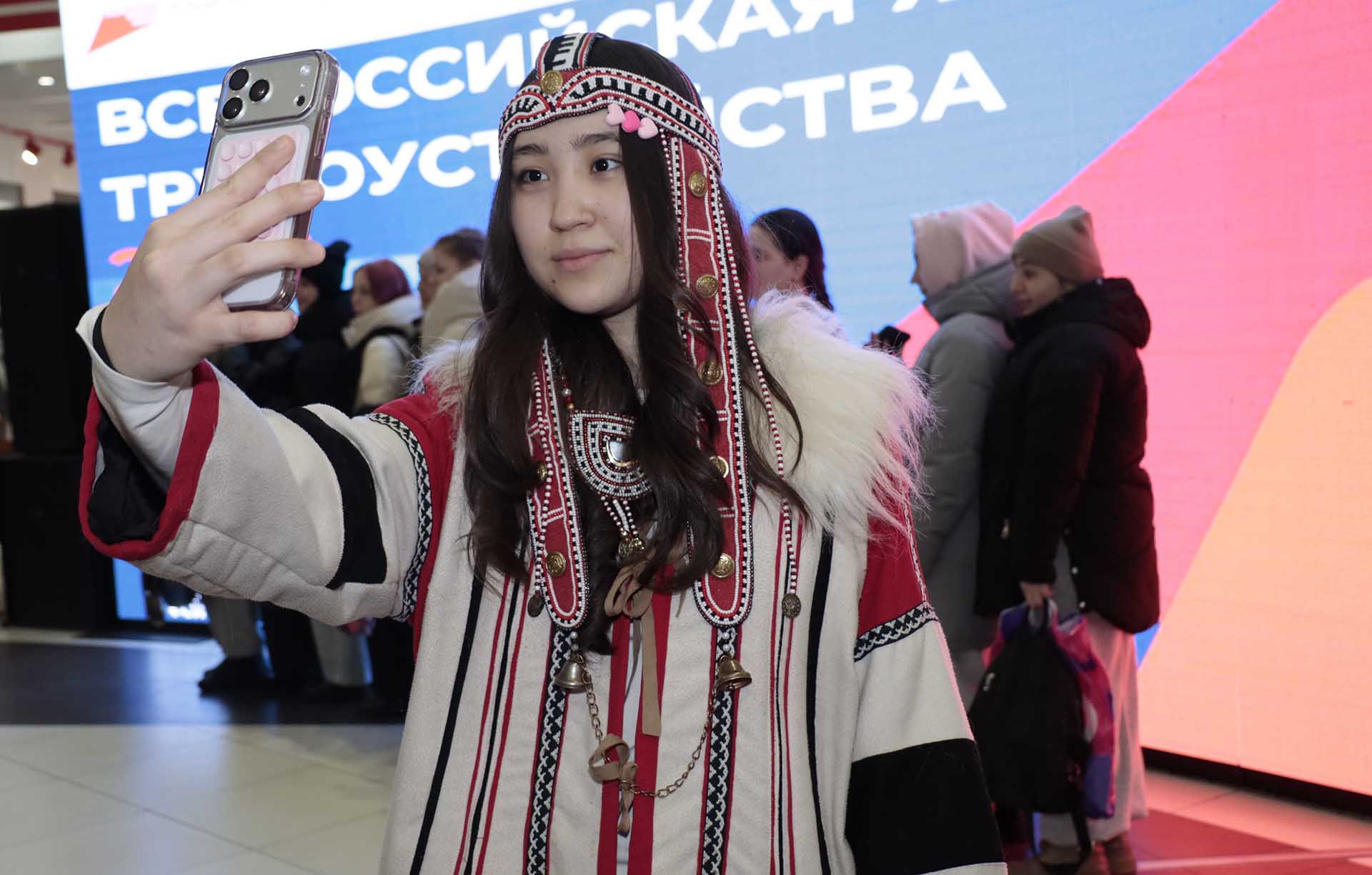 Ярмарку трудоустройства посетили 5,5&nbsp;тысячи жителей Красноярского края