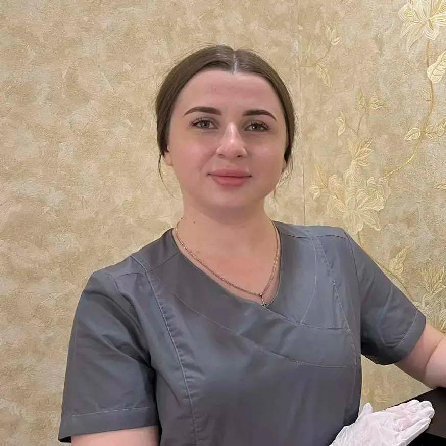 Жительница Белгородской области по&nbsp;соцконтракту открыла бьюти-пространство