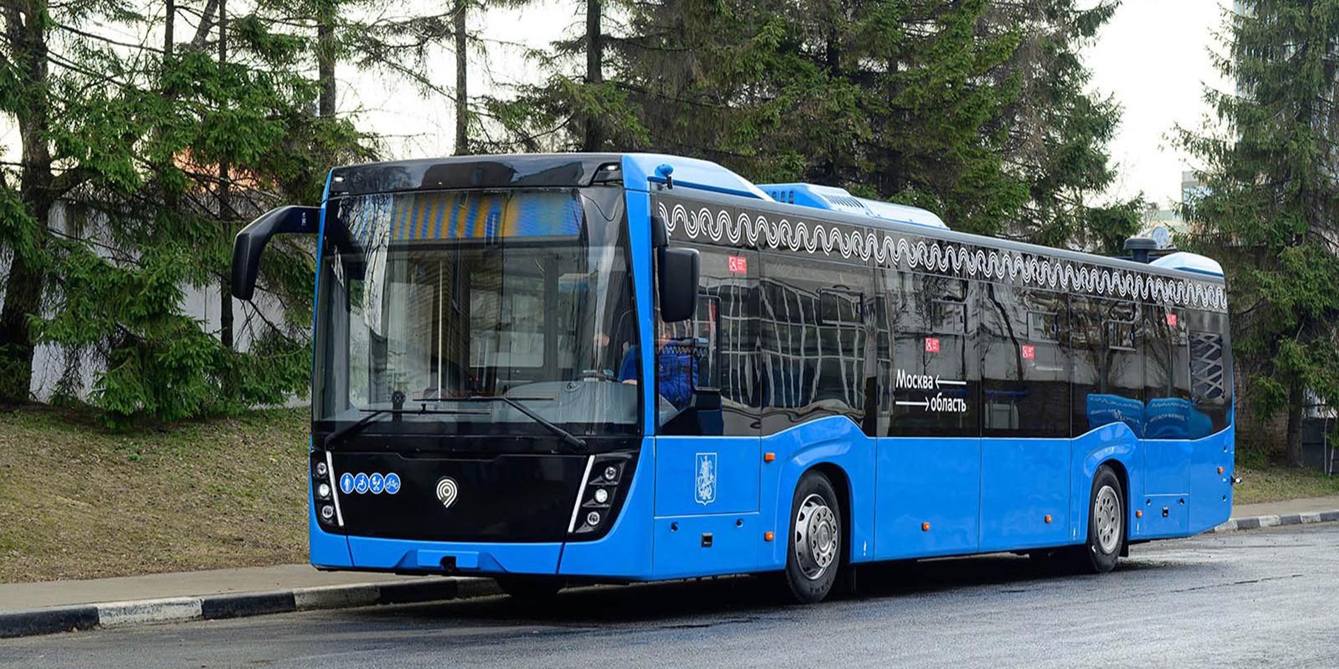 В&nbsp;столице заработают еще&nbsp;три маршрута проекта &laquo;Москва&nbsp;&mdash; область&raquo;