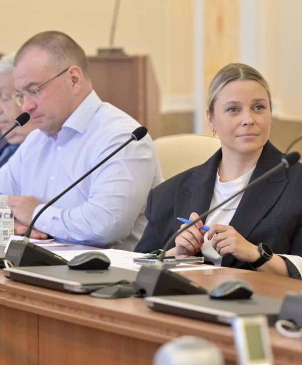 В&nbsp;Екатеринбурге осенью состоится международный строительный форум