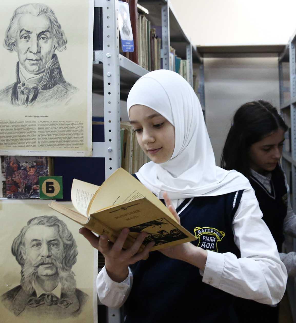 В&nbsp;селе Асланбек-Шерипово в&nbsp;Чечне прошло экологическое мероприятие