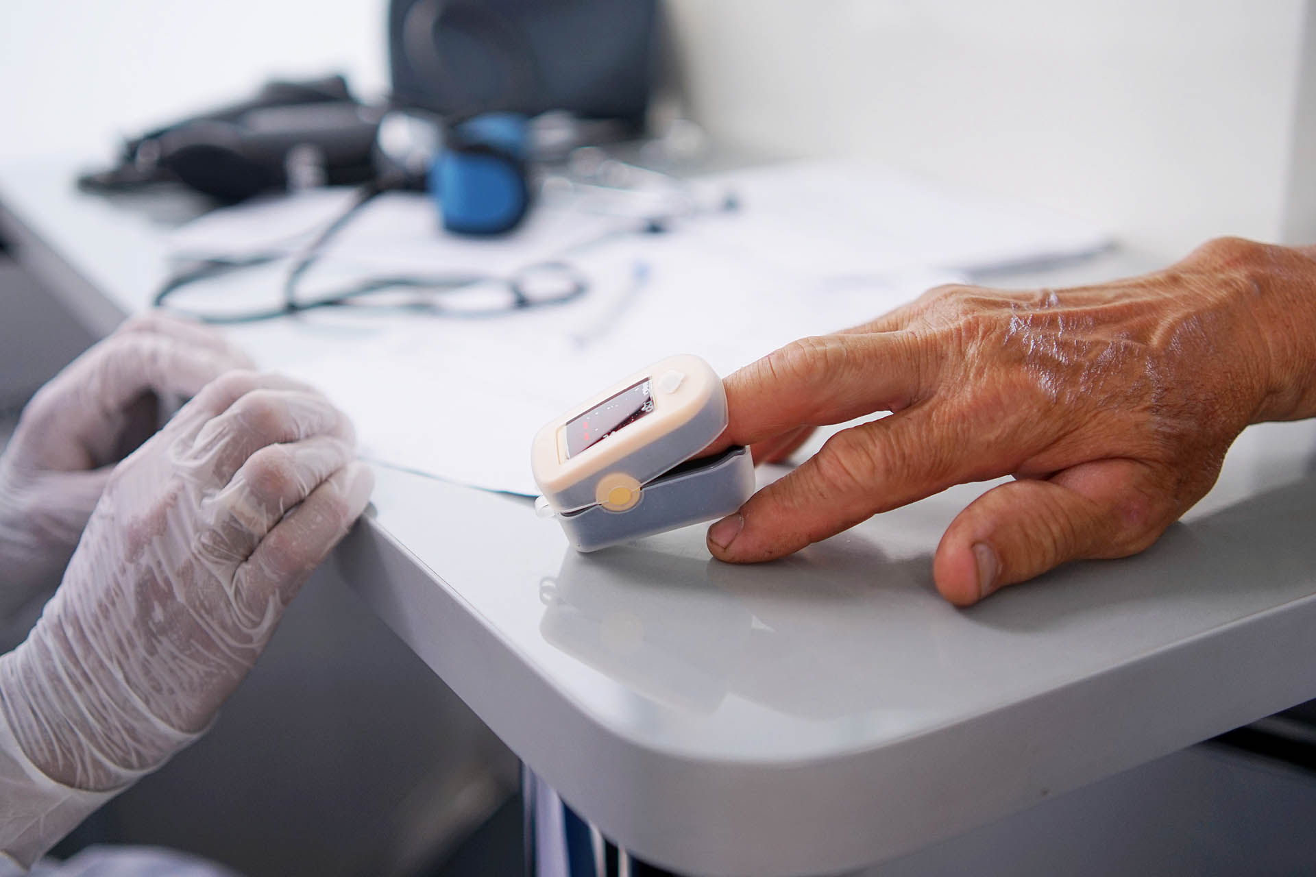 В&nbsp;селе Прилогино Курганской области появилось новое медучреждение