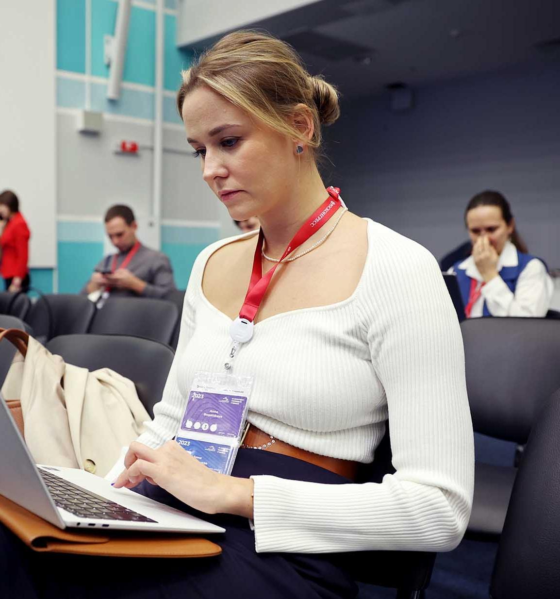 В&nbsp;Воронеже для&nbsp;предпринимателей организуют цикл встреч