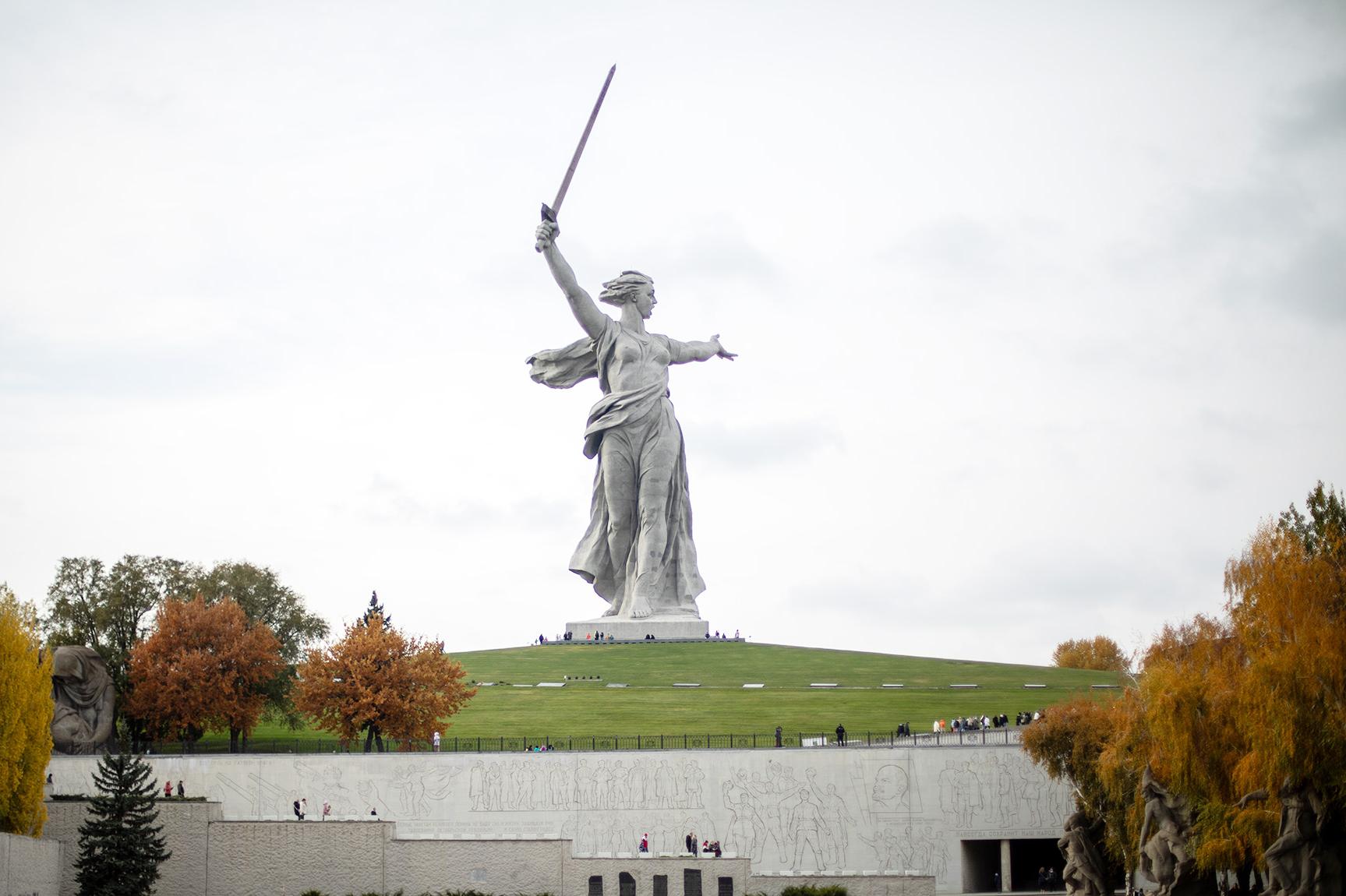 По&nbsp;России с&nbsp;любовью: места, связанные с&nbsp;великой Победой