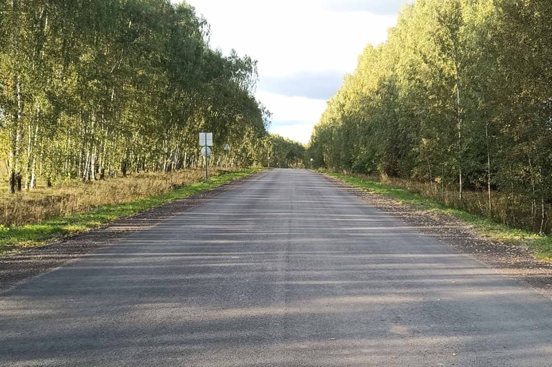 В&nbsp;Татарстане отремонтировали участки дороги &laquo;Казань&nbsp;&mdash; Йошкар-Ола&raquo; — Дубъязы