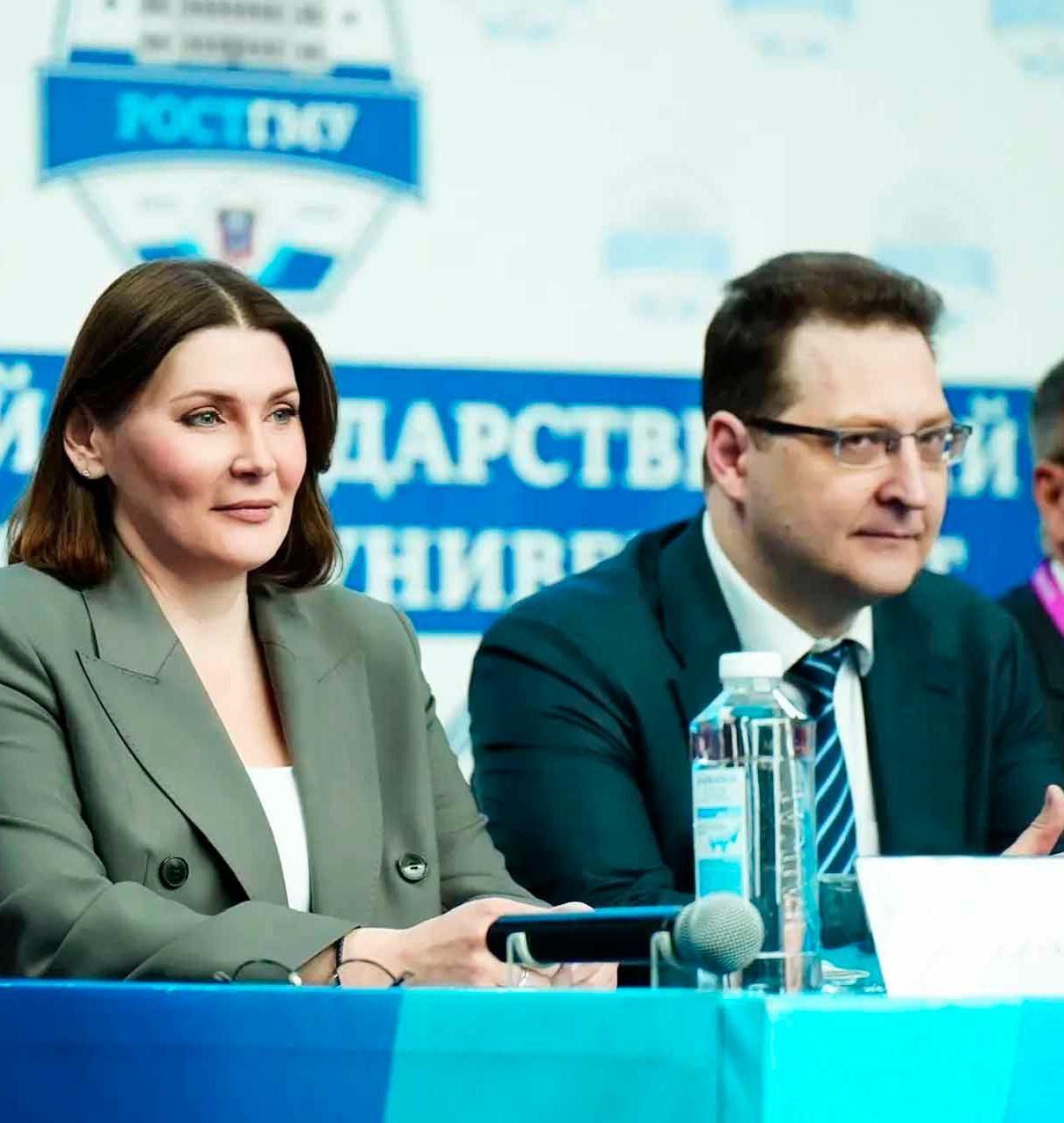В&nbsp;Ростове-на-Дону прошла медицинская конференция с&nbsp;международным участием