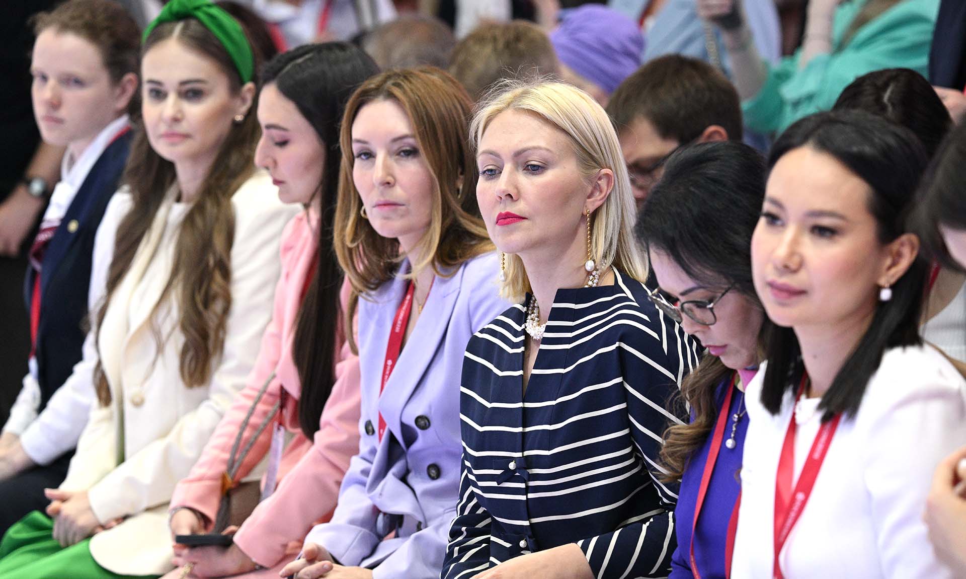 В&nbsp;Иркутске состоялась международная конференция по&nbsp;репродуктивной медицине
