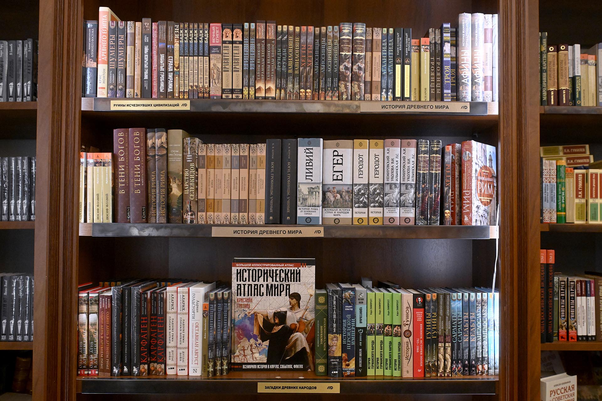 В&nbsp;Элисте появится модельная библиотека нового поколения