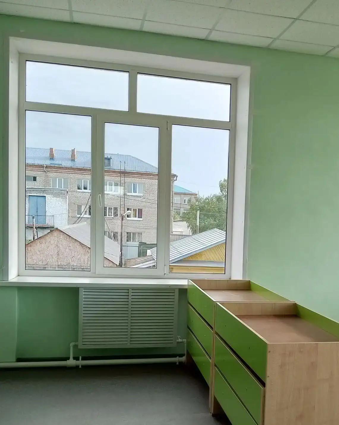 В&nbsp;селе Борском Самарской области отремонтировали 2&nbsp;детских сада