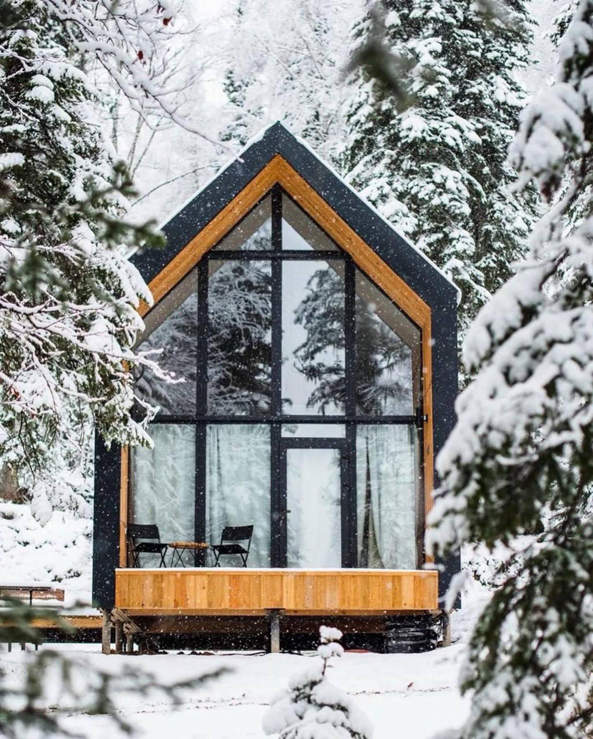 Курорт &laquo;Шерегеш&raquo; победил в&nbsp;четырех номинациях премии &laquo;Горы России&raquo;