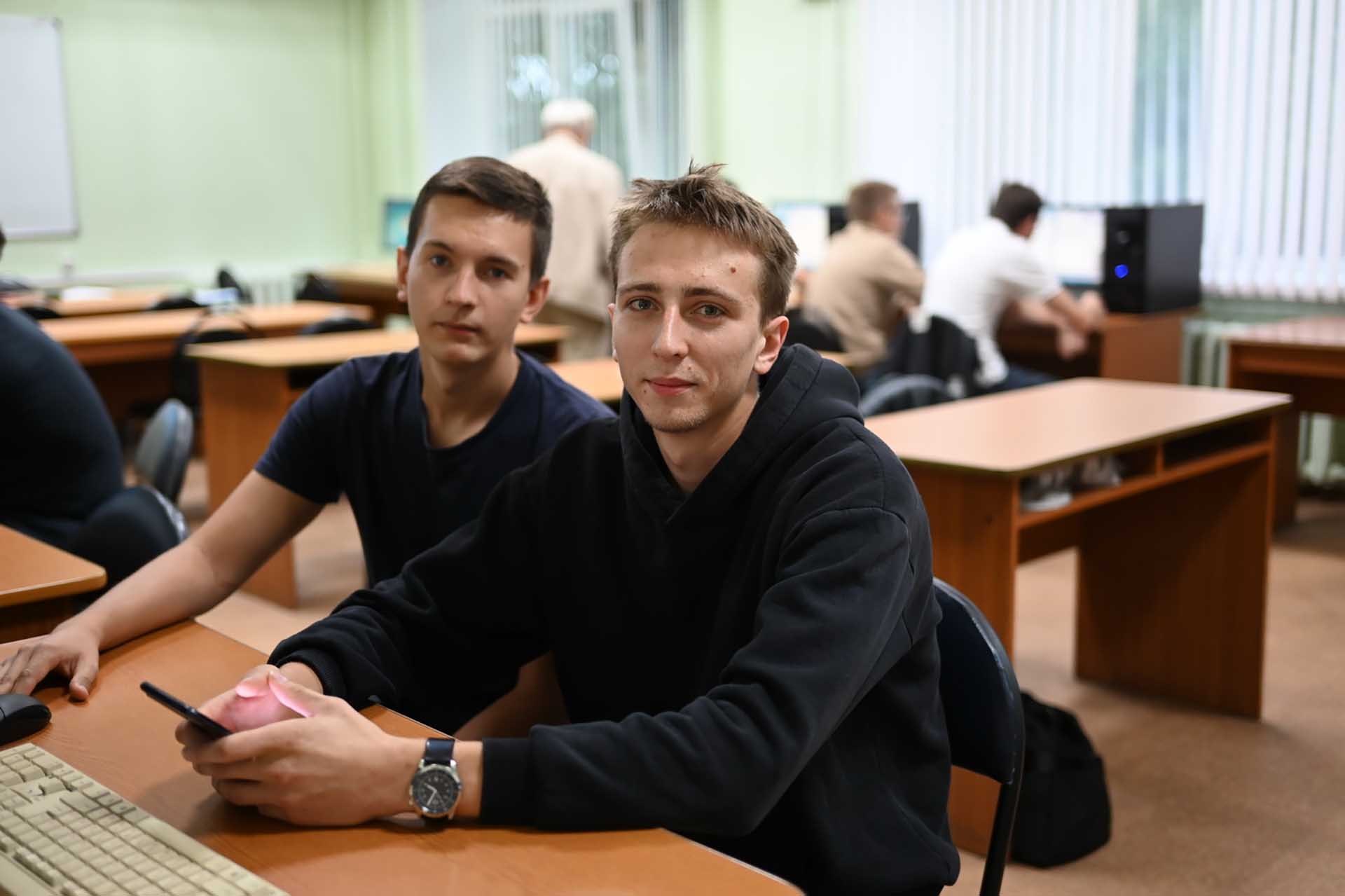 Пензенские ученые создали прототип мессенджера с&nbsp;ИИ-ассистентом