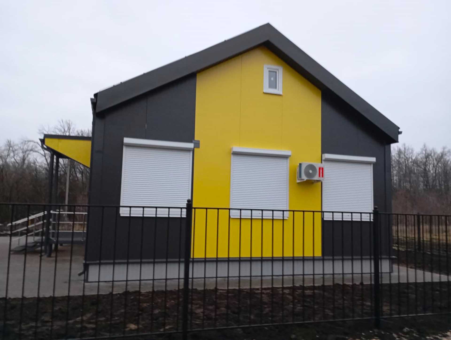 В&nbsp;Грязинском округе Липецкой области откроют новый медпункт