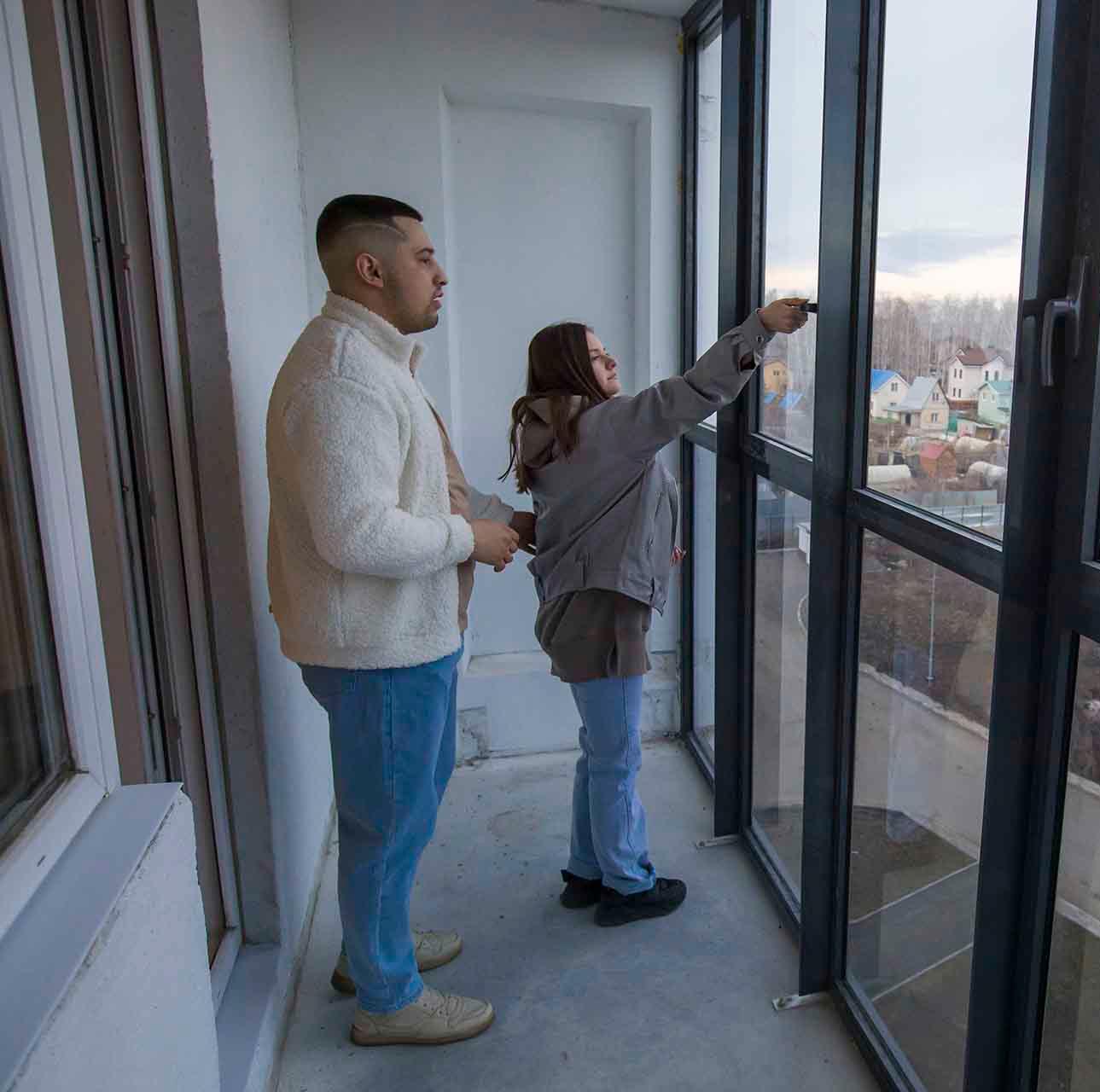 В&nbsp;России из&nbsp;аварийных домов переехали более 408&nbsp;тысяч семей с&nbsp;2019&nbsp;года