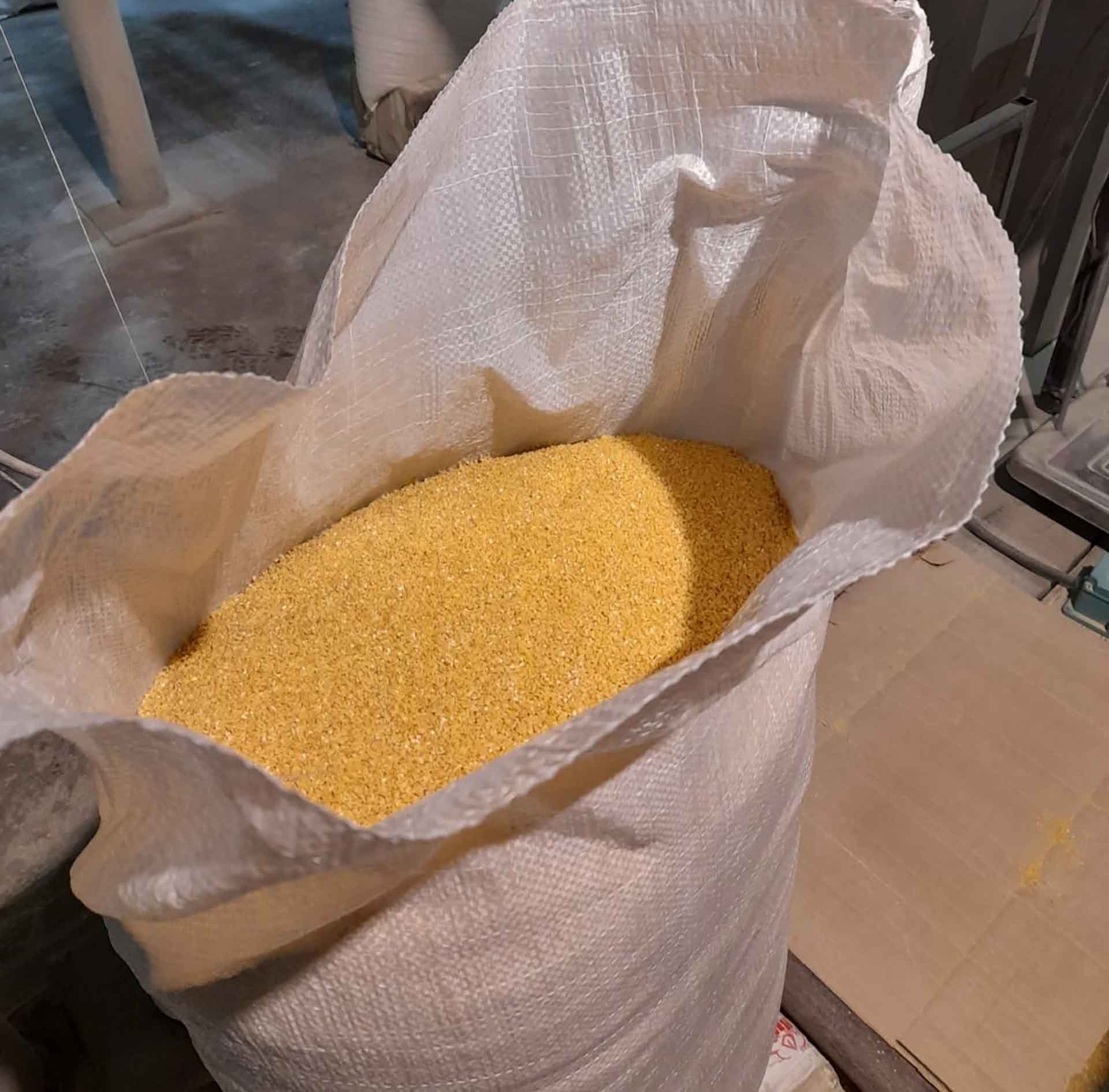 Предприятия Башкирии на&nbsp;8% увеличили экспорт продукции переработки зерна