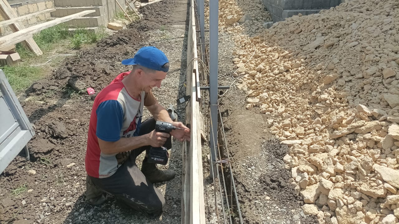 Сварщик из&nbsp;Михайловска на&nbsp;Ставрополье открыл свое дело с&nbsp;господдержкой