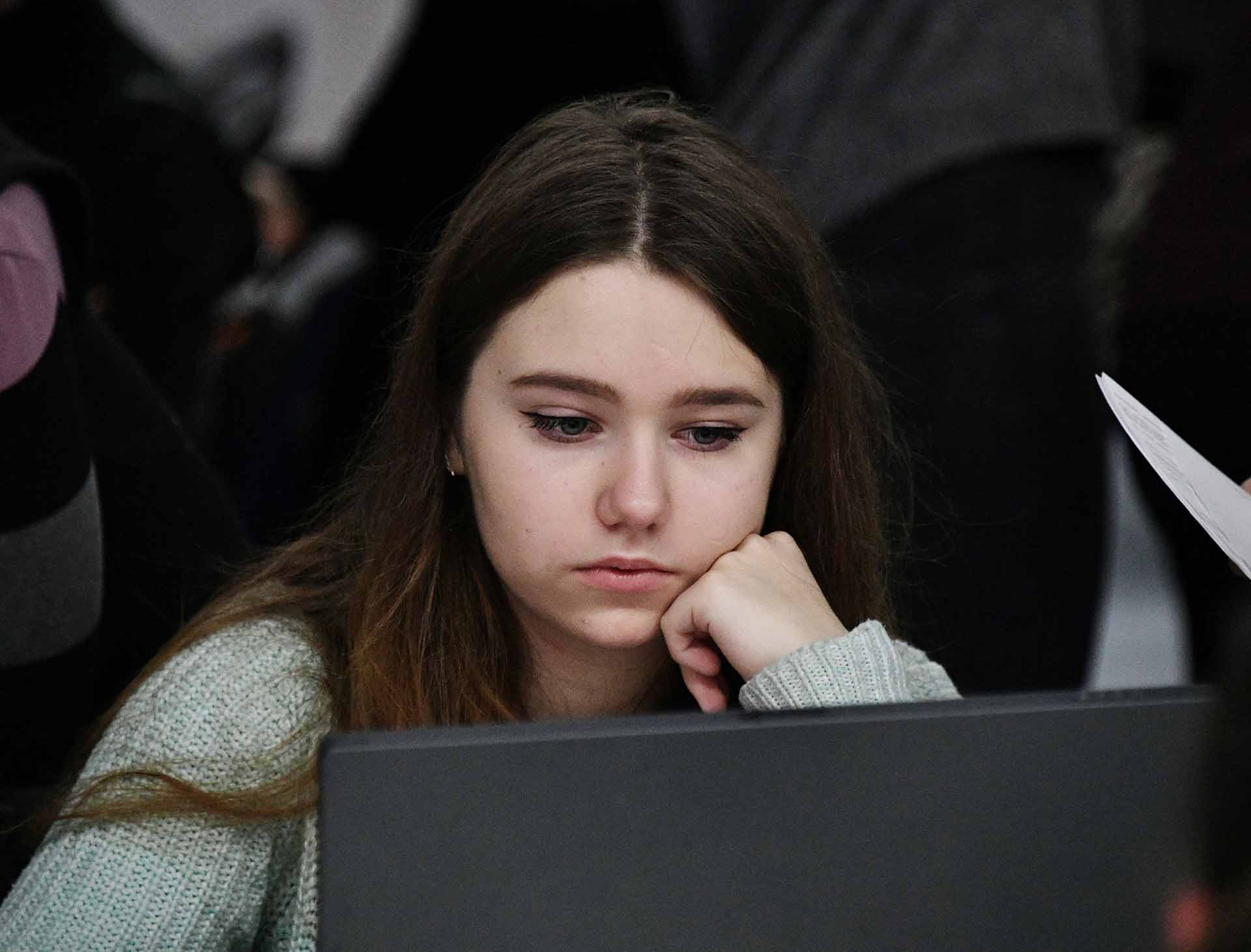 В&nbsp;тюменской школе программирования запустят новый курс по&nbsp;языку SQL