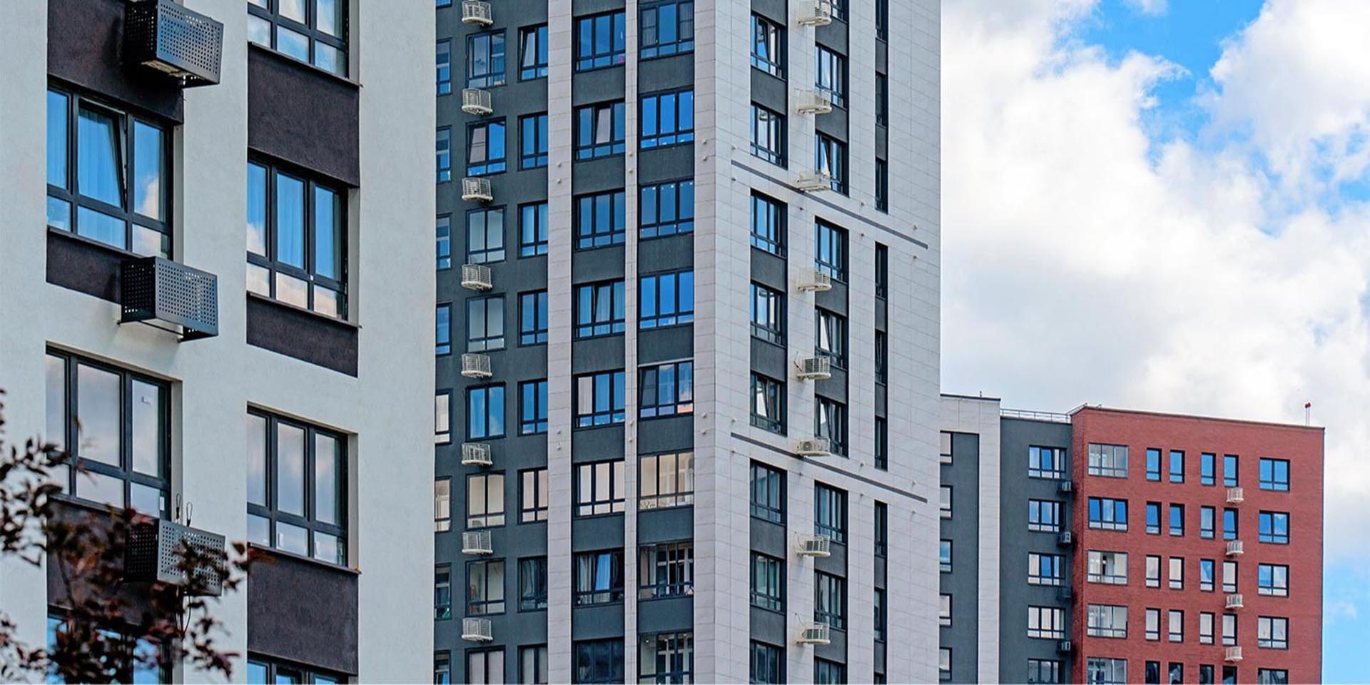 Москва начала внедрять в&nbsp;регионах ИИ-платформу для&nbsp;стройотрасли
