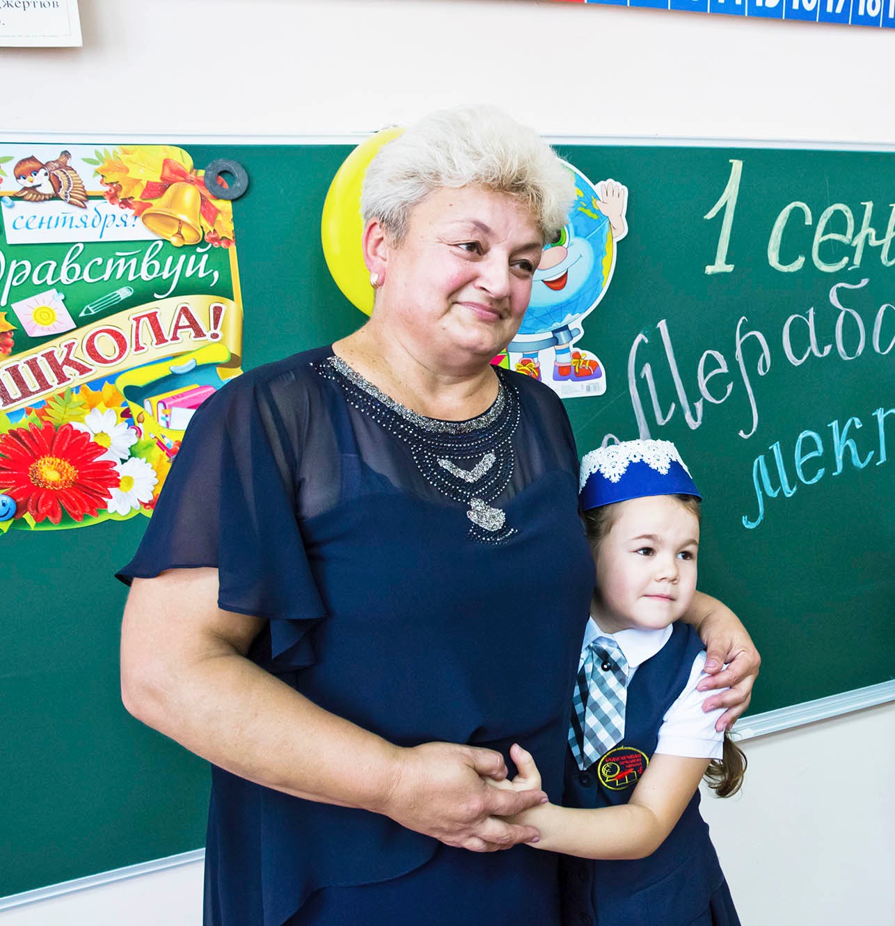 Для&nbsp;участия в&nbsp;программе &laquo;Земский учитель&raquo; подали уже более 8&nbsp;тысяч заявок