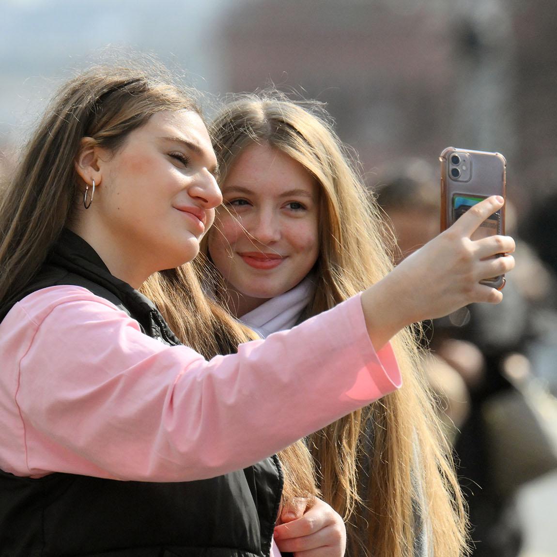 В&nbsp;Карелии запустили &laquo;Школу блогеров&raquo; для&nbsp;молодежи