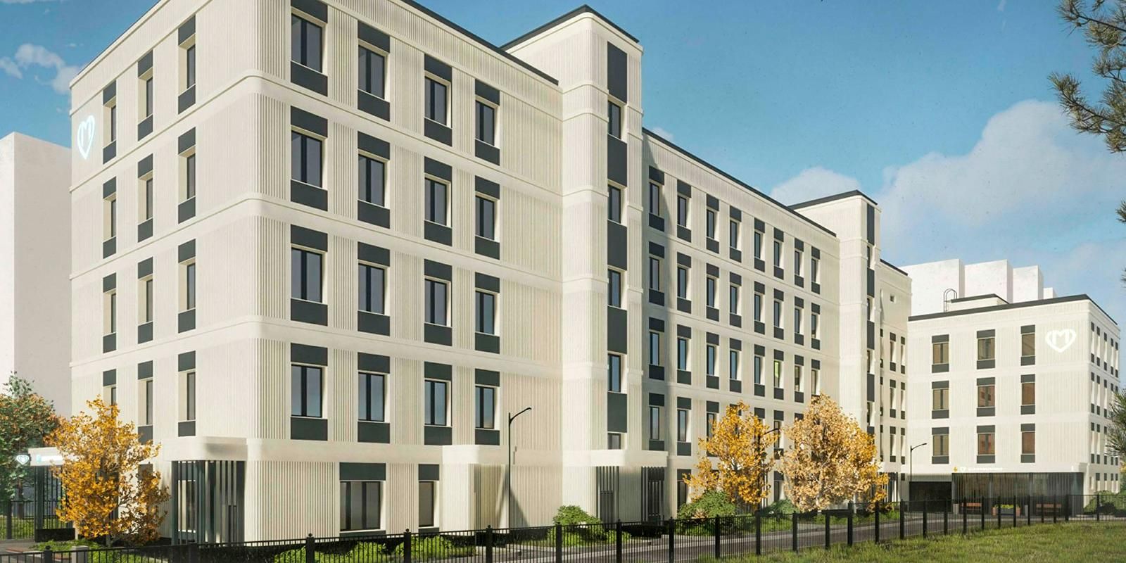 В&nbsp;столичном районе Люблино построят поликлинику