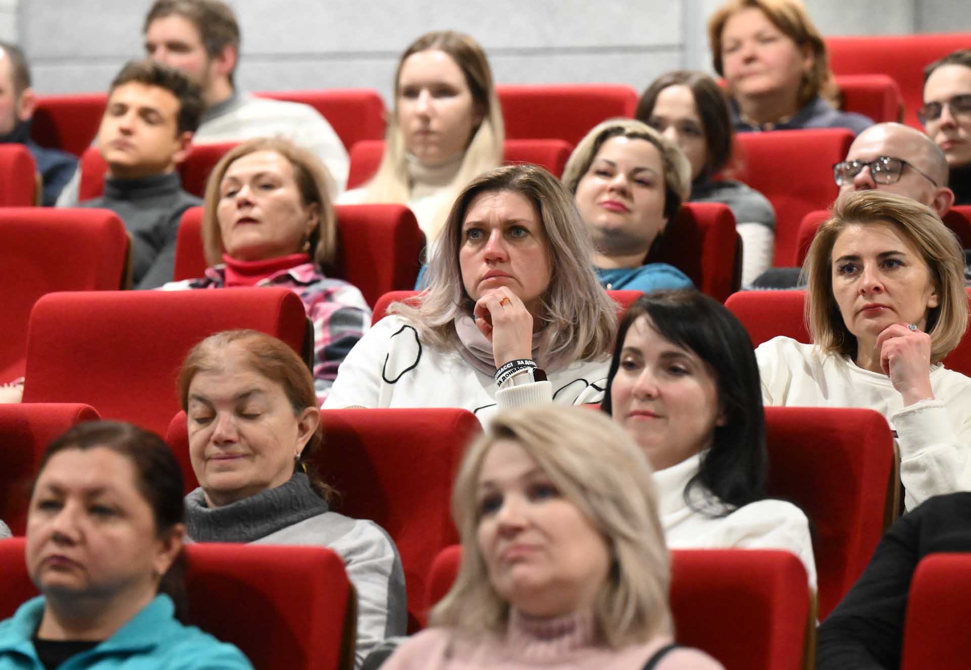 В&nbsp;Липецкой области пройдет международный фестиваль паралимпийского кино