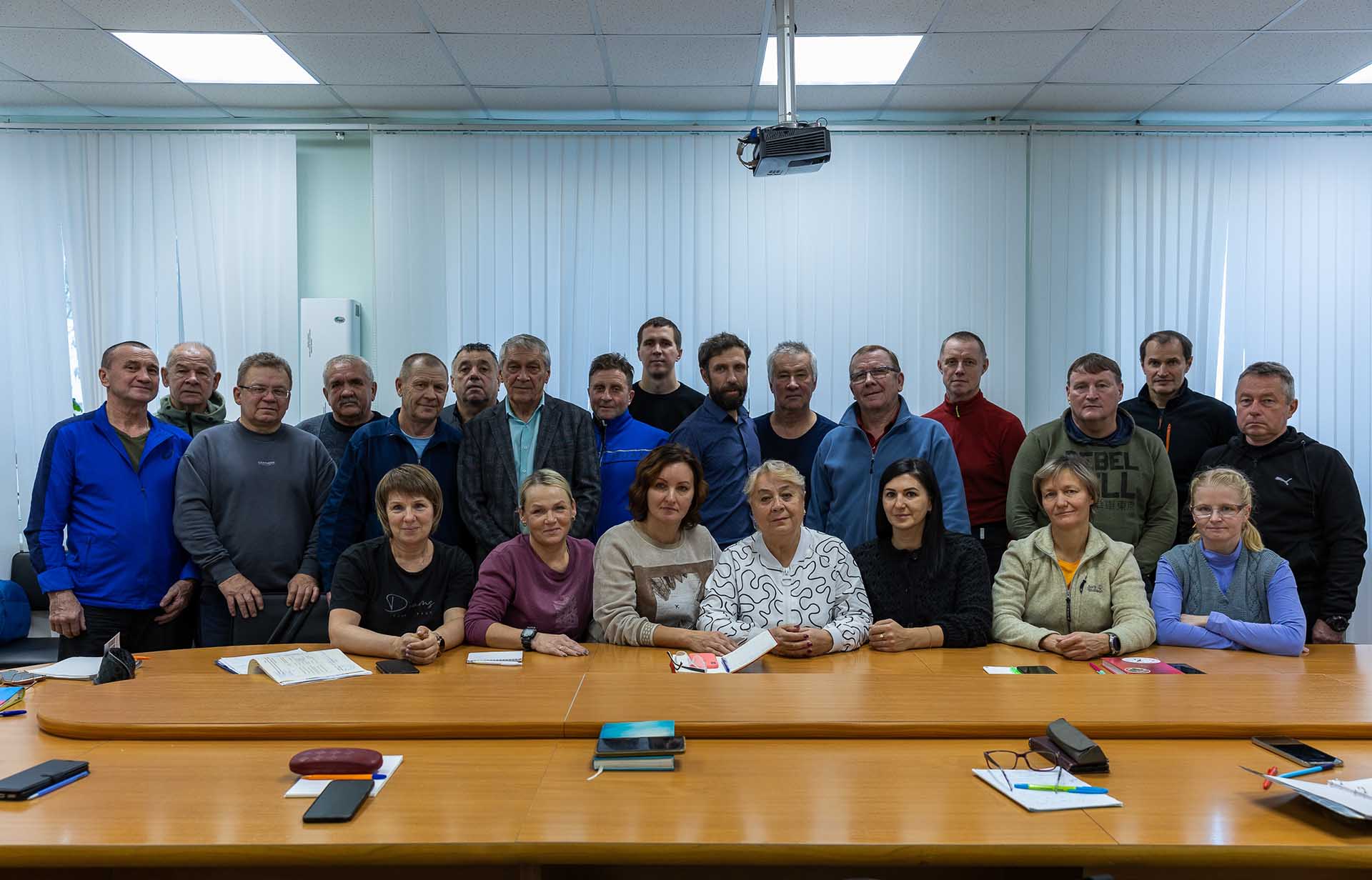 В&nbsp;Костроме тренеры-преподаватели прошли курсы повышения квалификации