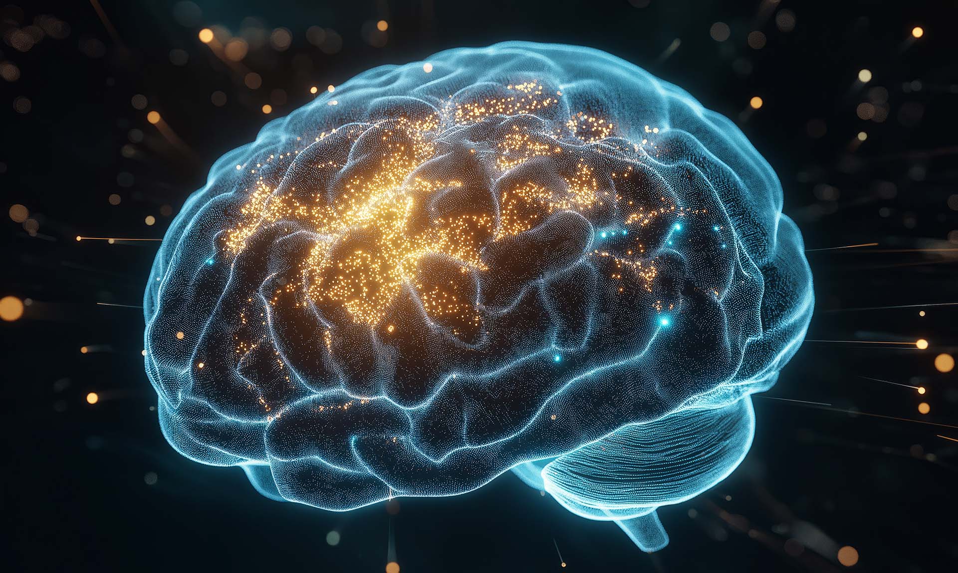 Томские ученые нашли новый способ стимуляции нейронов мозга без операции