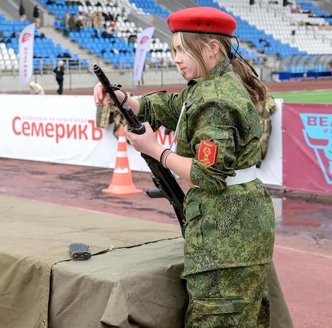 Команда Подмосковья заняла 1-е место в&nbsp;военно-патриотической игре