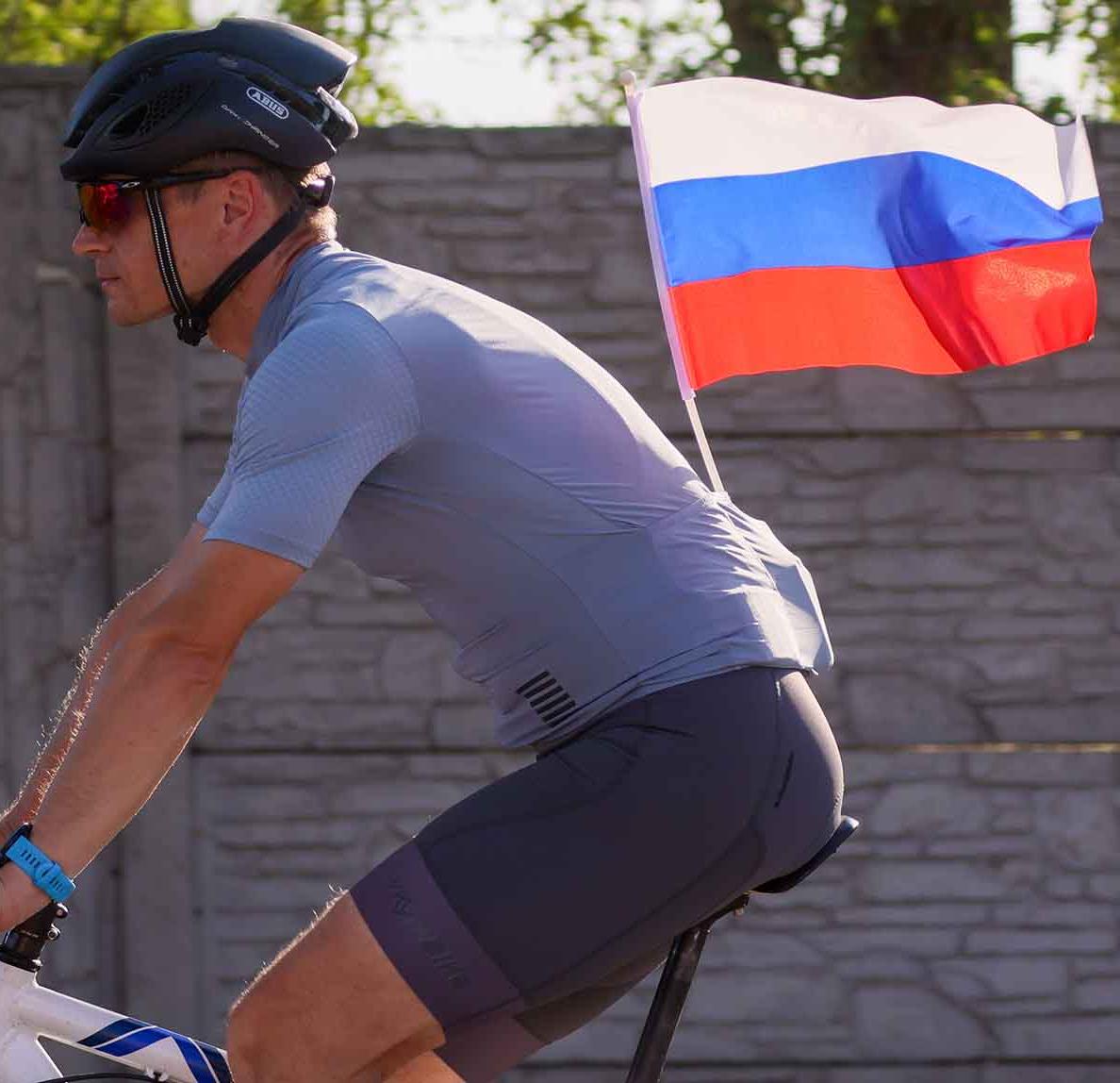 В&nbsp;городах Золотого кольца пройдет велогонка &laquo;Россия&raquo;