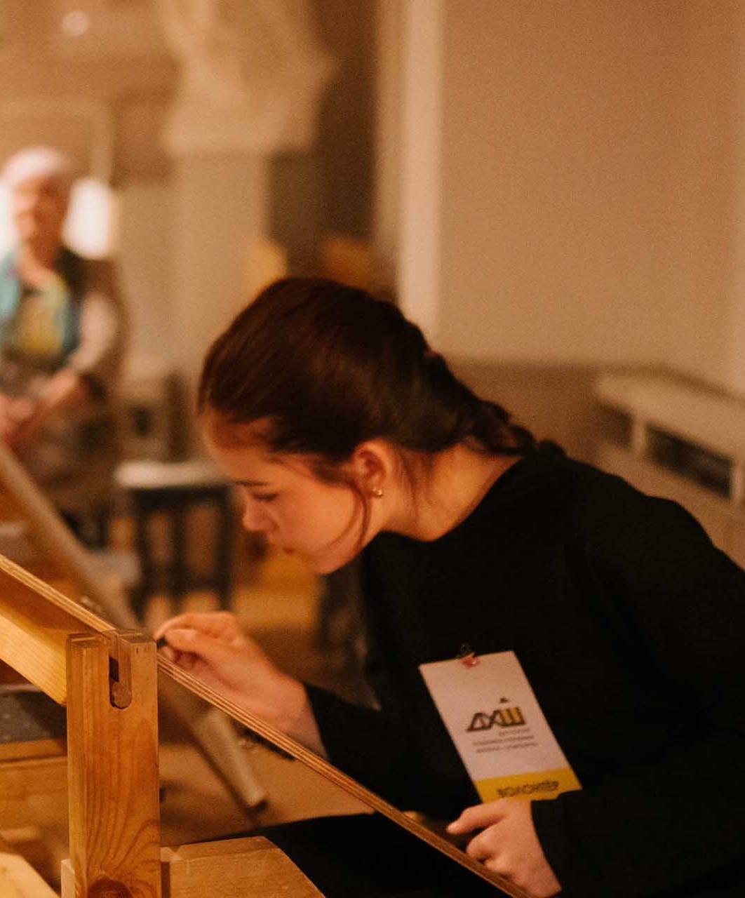 В&nbsp;Сысерти Свердловской области прошла акция &laquo;Ночь искусств&raquo;