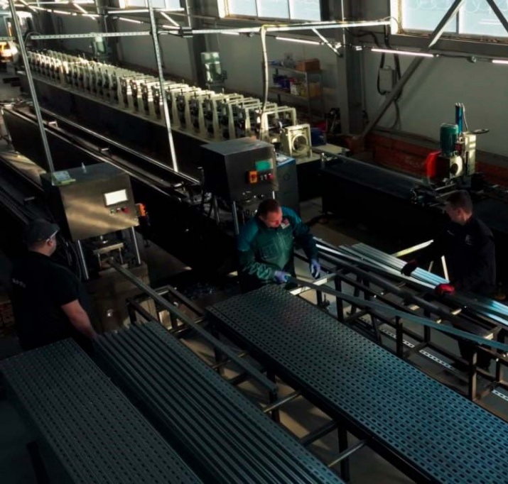 Еще&nbsp;3&nbsp;предприятия Челябинской области внедрят бережливые технологии