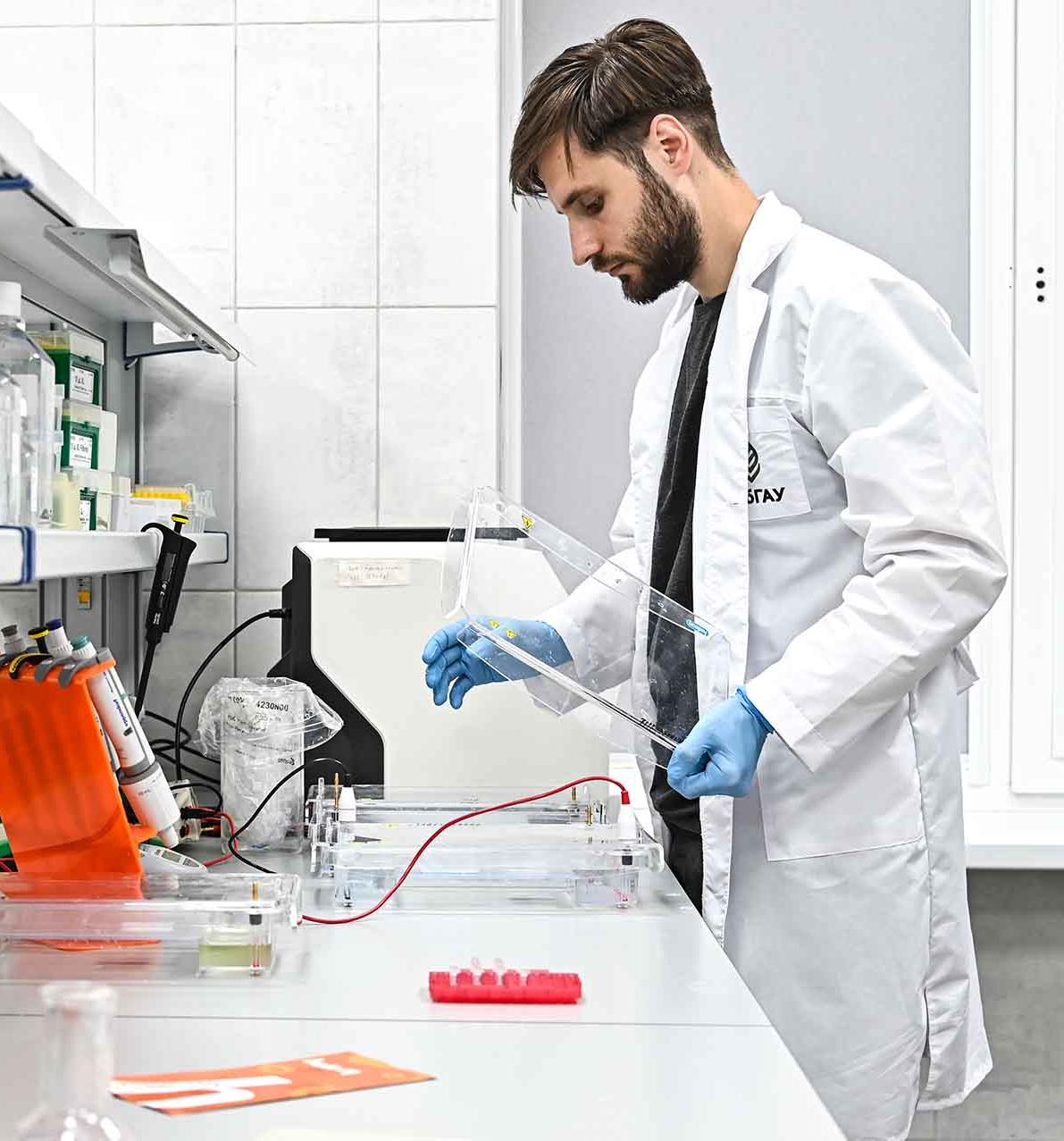 Проекты донских ученых получили грантовую поддержку