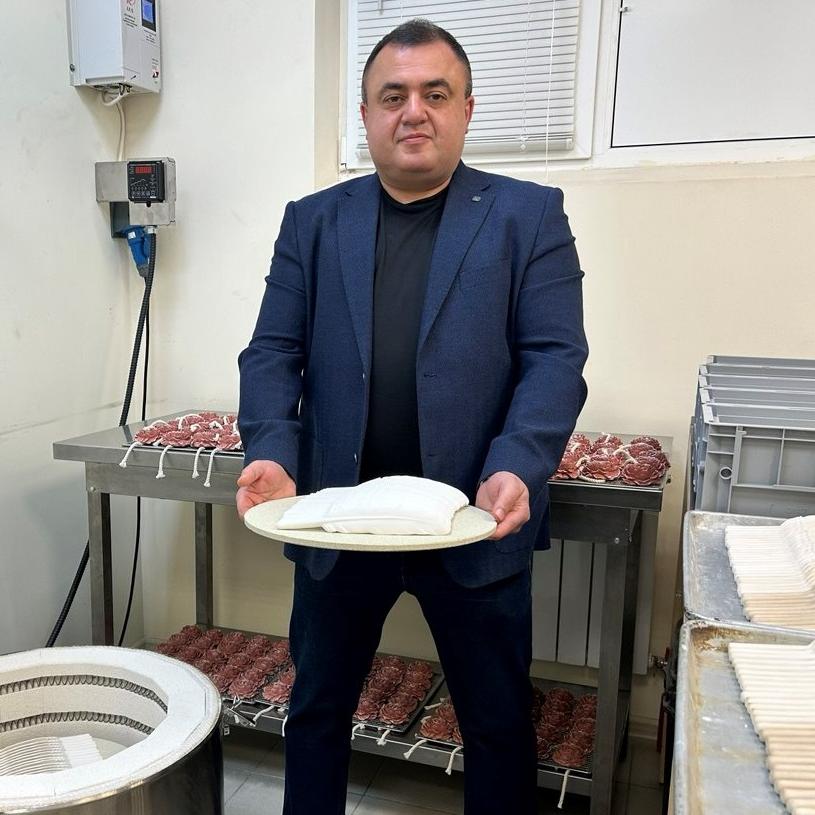 Донской производитель аромадиффузоров увеличил выпуск продукции