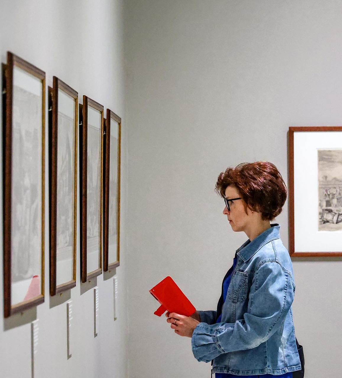 В&nbsp;Тюмени откроют выставку современного изобразительного искусства &laquo;МЫ&raquo;