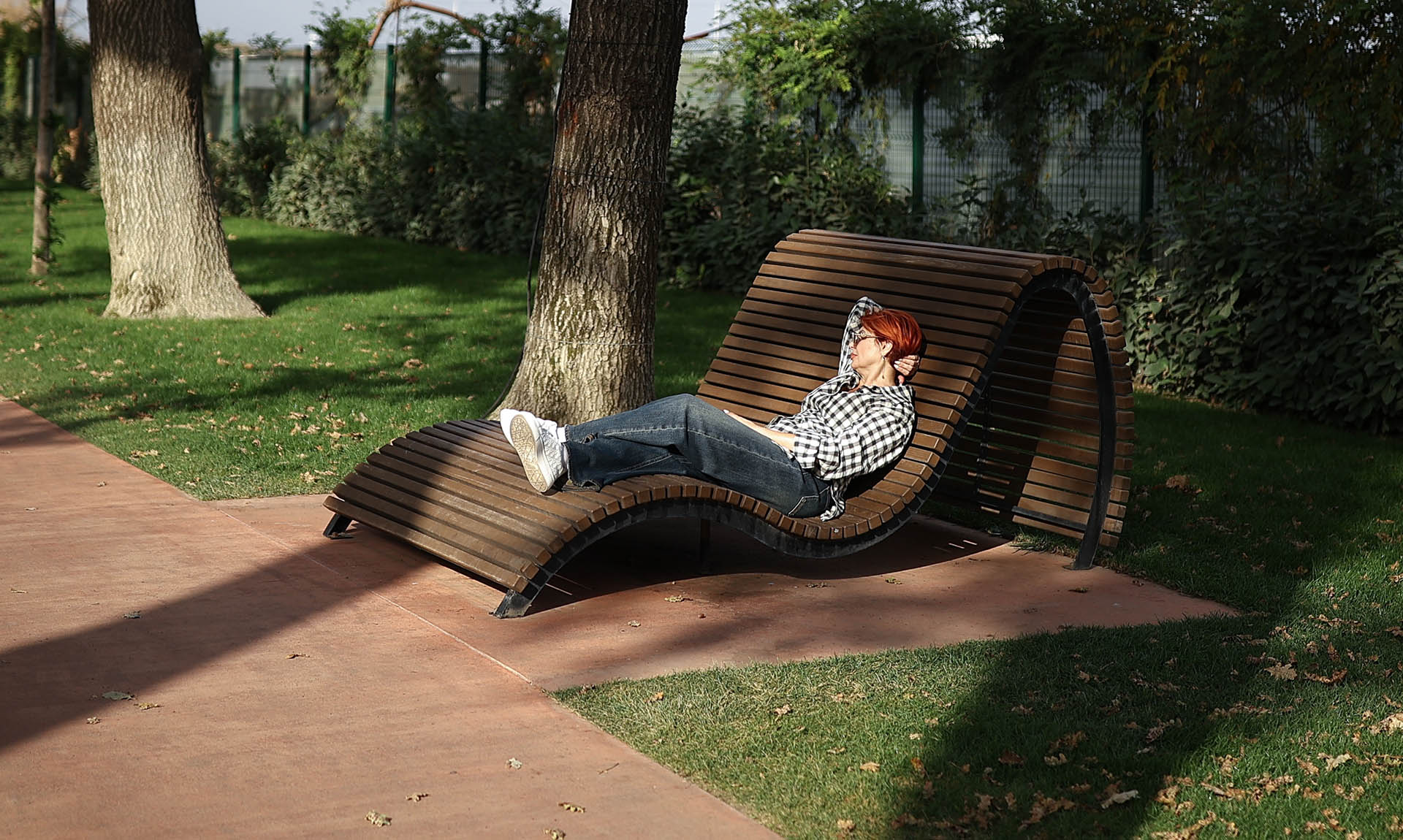 В&nbsp;Воронеже появятся сквер &laquo;Солнечная поляна&raquo; и&nbsp;улица Атмосферная