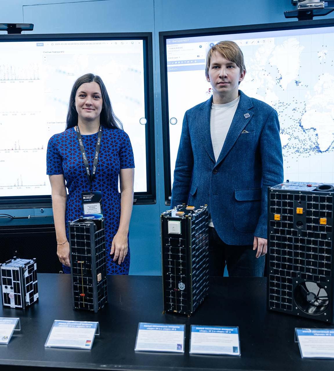 В&nbsp;Москве прошел I Всероссийский форум &laquo;Кадры для&nbsp;космоса&raquo;