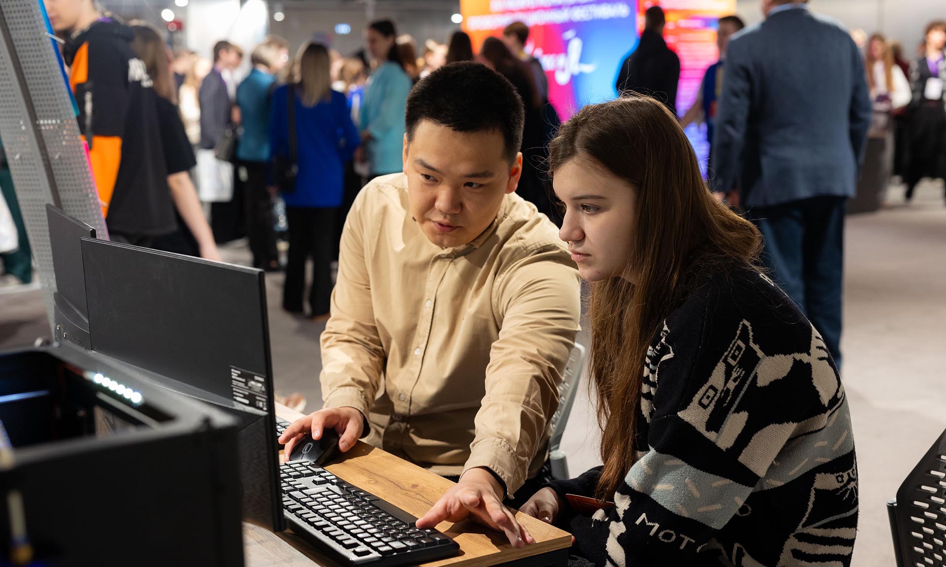 В&nbsp;Красноярском крае составили рейтинг перспективных профессий в&nbsp;регионе