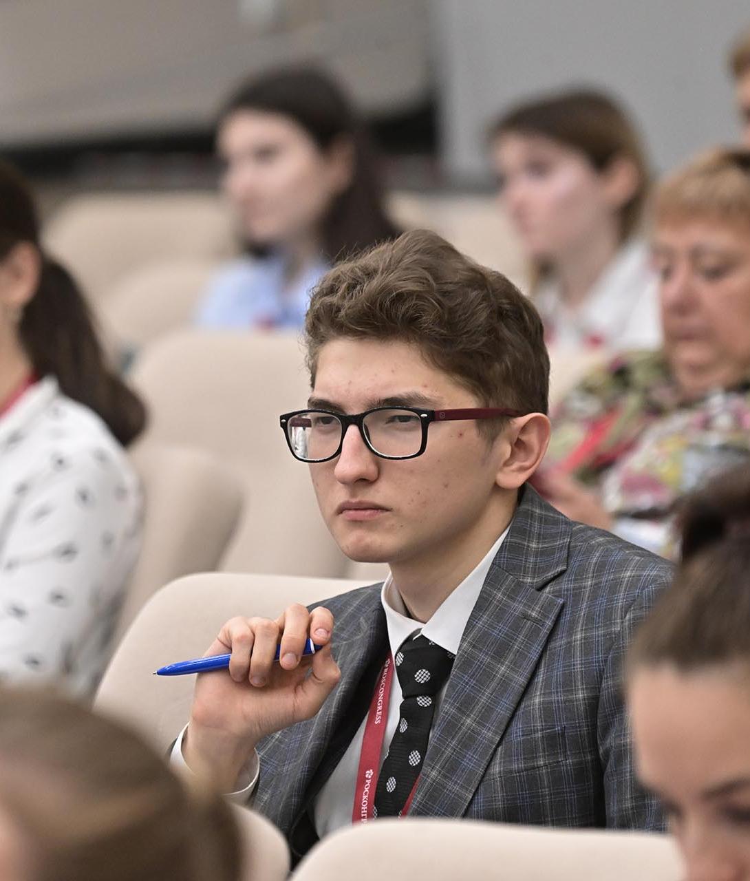 На&nbsp;Урале прошел научно-познавательный фестиваль к&nbsp;80-летию атомпрома