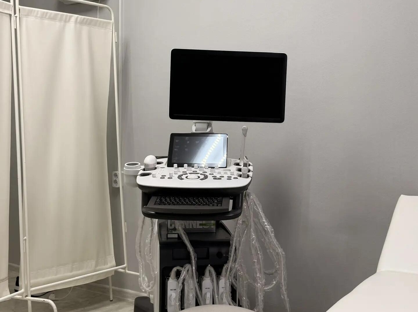 В&nbsp;Камызяке Астраханской области открыли женскую консультацию