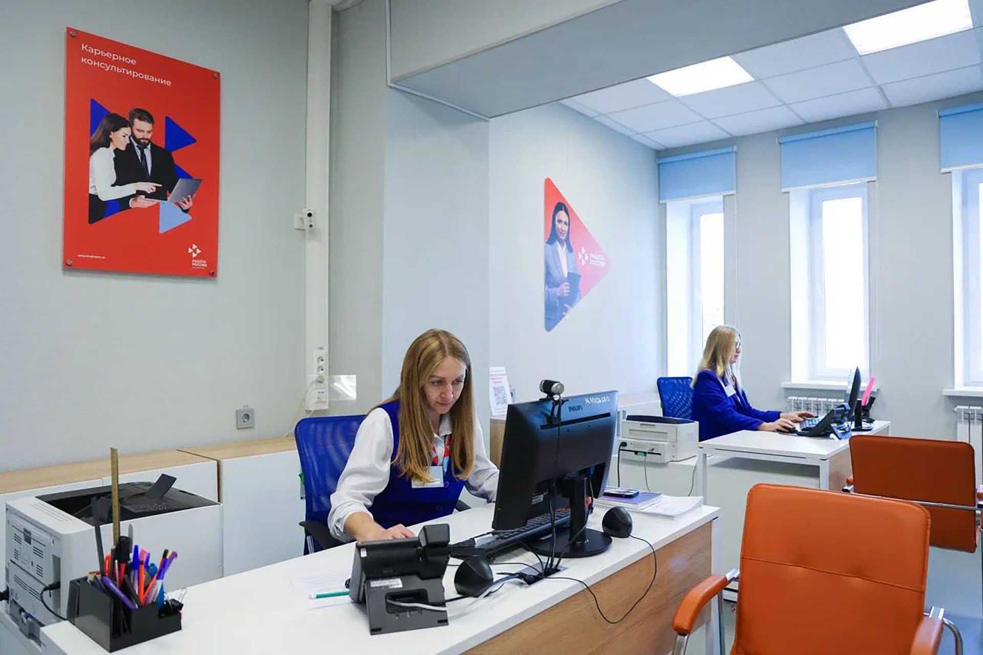В&nbsp;Нижегородской области подали более 6,3&nbsp;тыс. заявок на&nbsp;бесплатное обучение