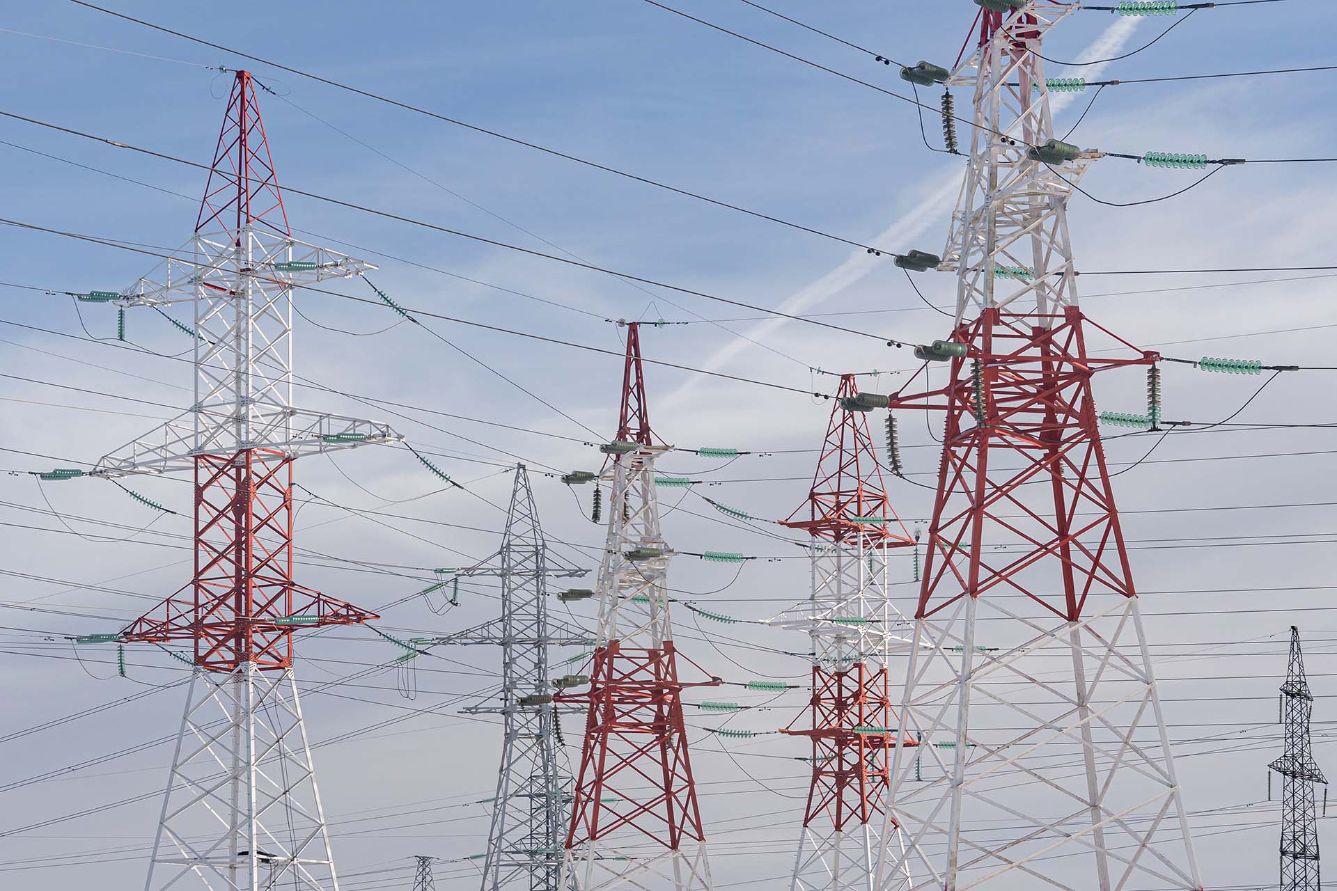 В&nbsp;Барнауле обсудили развитие энергетической отрасли