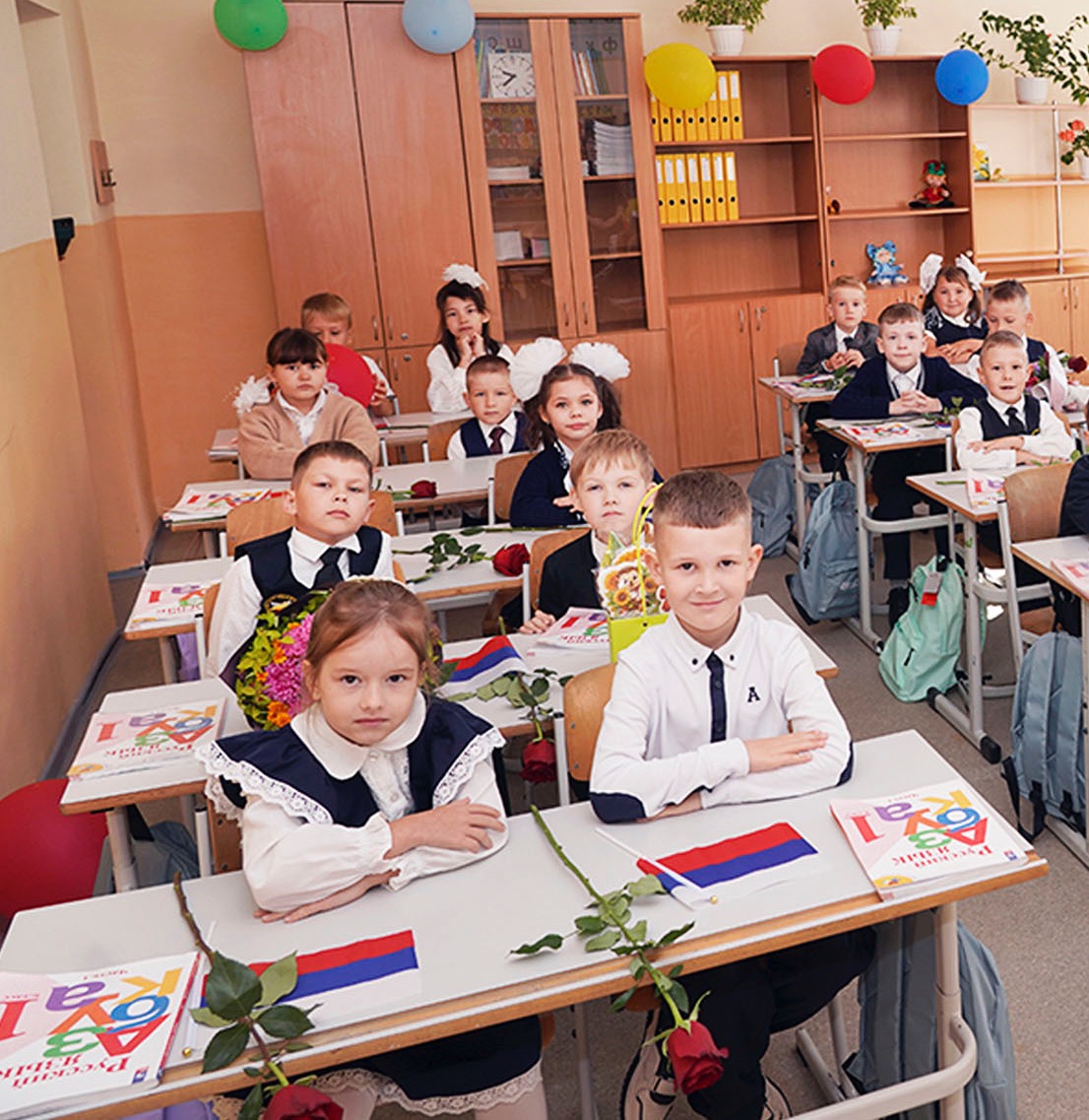 В&nbsp;калининградской школе № 11&nbsp;построили дополнительный учебный корпус