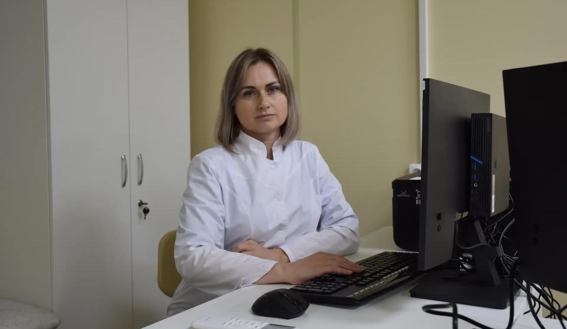 В&nbsp;кубанском хуторе Сладкий Лиман открыли фельдшерско-акушерский пункт