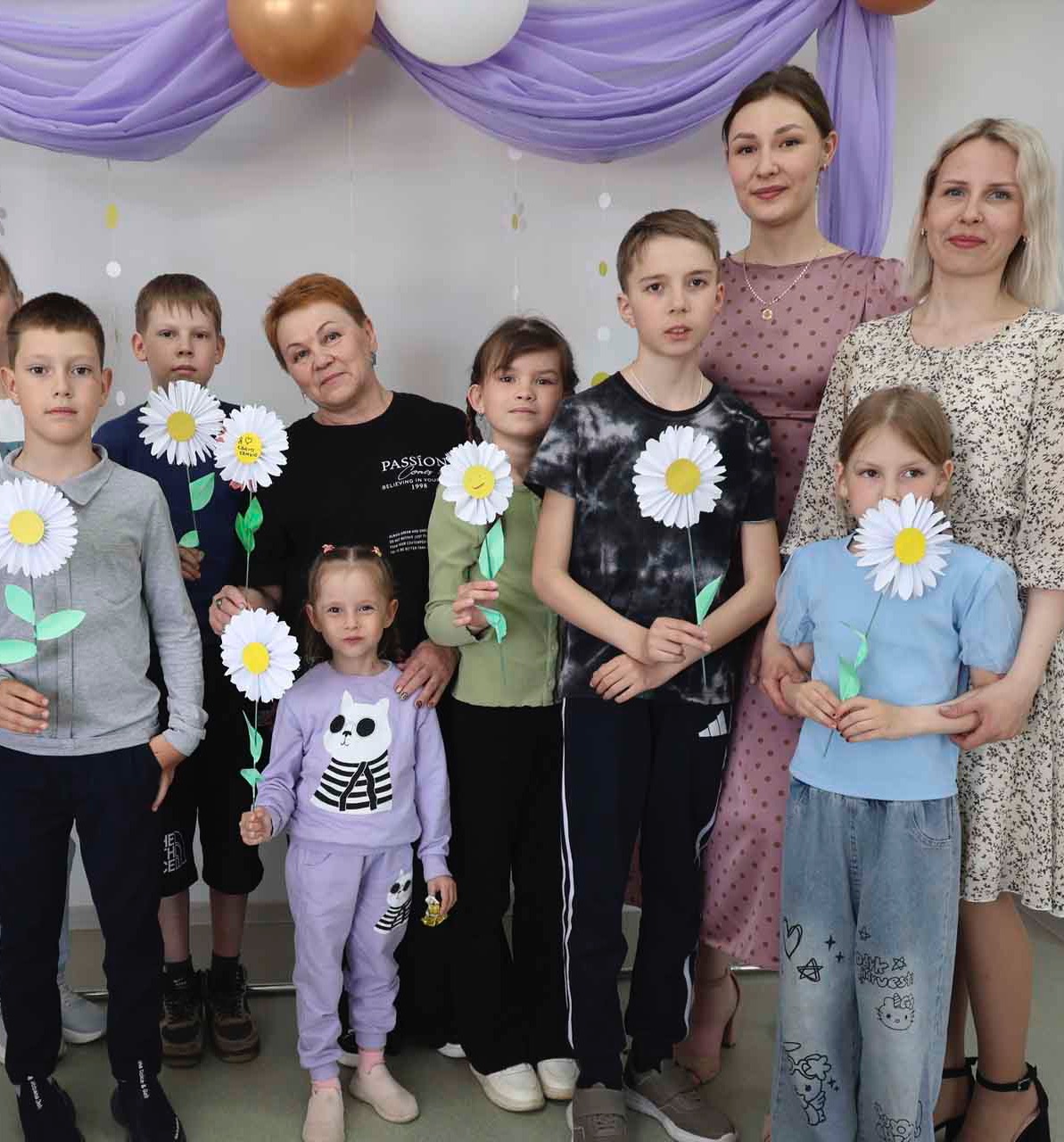 В&nbsp;Октябрьском округе Пермского края открыли семейный центр