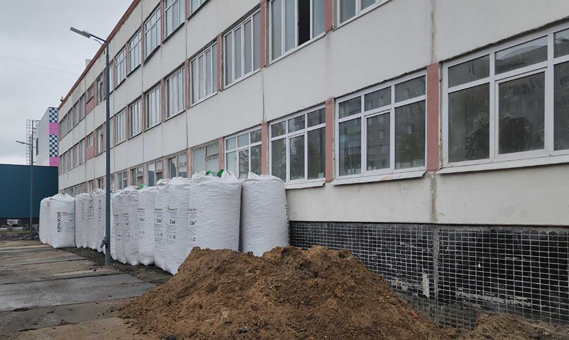 В&nbsp;Орехово-Зуеве к&nbsp;сентябрю 2026&nbsp;года отремонтируют школу №16