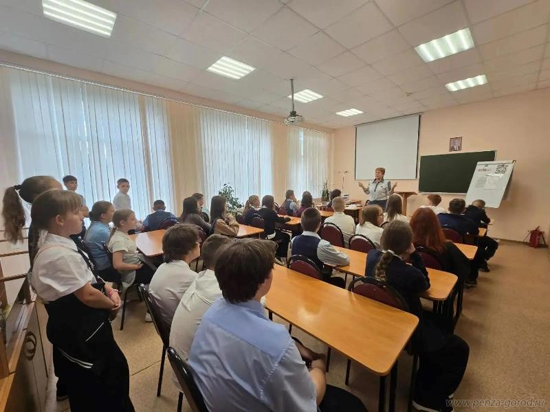 В&nbsp;Центре технологического обучения Пензы запустили новые курсы